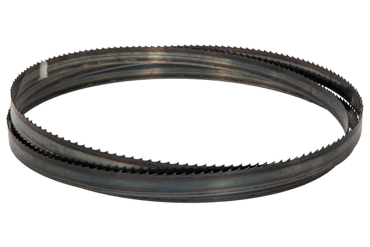 Полотно каленой ленточной пилы 13х0,65х4064 6TPI (PM1800/PM1800B)