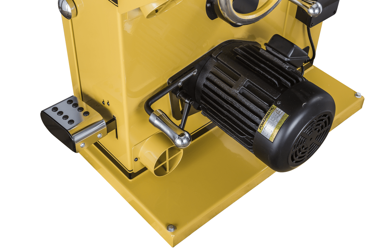 Powermatic PM1800B ленточнопильный станок 400 В (JET Дисконт) - (Абтрейд Москва)