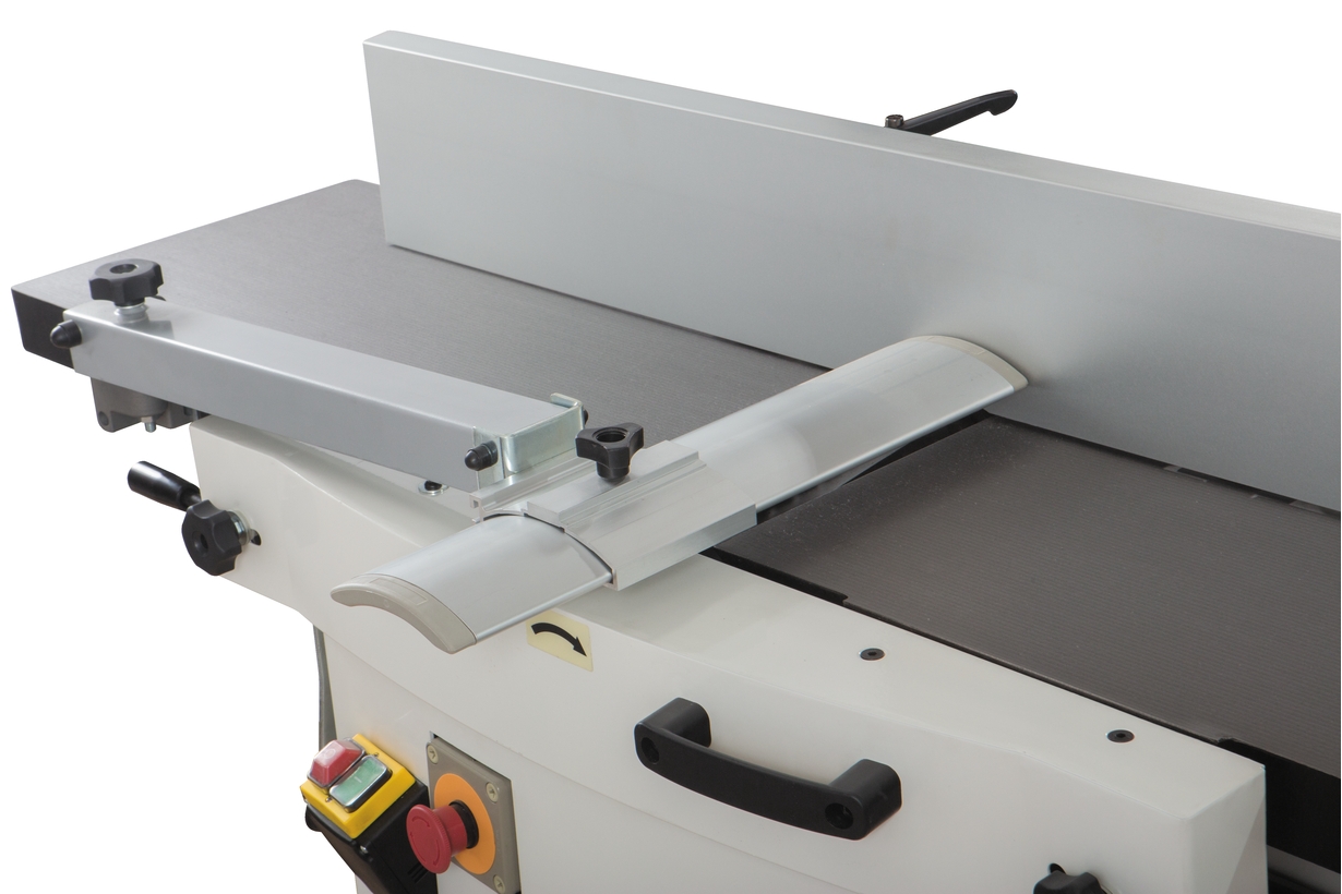 JET JPT-310 HH Фуговально-рейсмусовый станок с валом Helical 230 В