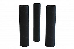 Фото анонса: Шлифовальная втулка 75.8х140 мм 80G для JBOS-5