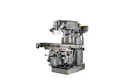 JET JUM-1263VH DRO Широкоуниверсальный фрезерный станок